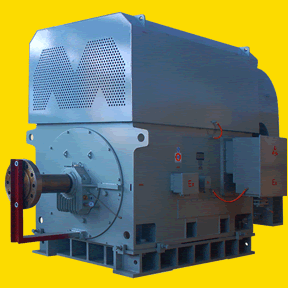 YAKK、YAKS系列高壓增安型三相異步電動(dòng)機(jī)