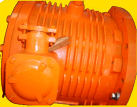 YBI、YI系列裝巖機(jī)用三相異步電動(dòng)機(jī)